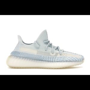 adidas Yeezy Boost 350 V2 Cloud White (Non-Reflect